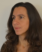 Delphine <br> Della Gaspera